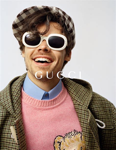 colonia gucci harry styles|what happened to harry styles.